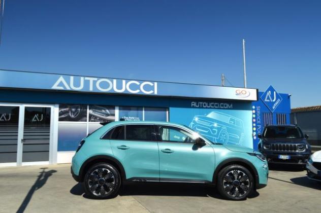 FIAT 600 Hybrid MHEV DCT 100 CV La Prima rif. 24008467 - Foto 2