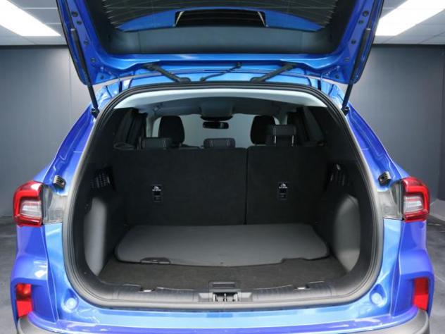 FORD Kuga 2.5 Full Hybrid 180 CV CVT 2WD Titanium rif. 24101142 - Foto 7