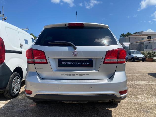 Fiat Freemont 2.0 DIESEL AUTOMATICA - Foto 4