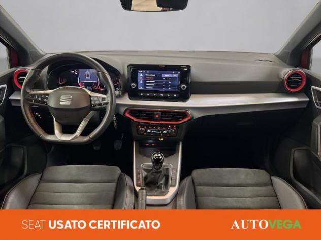 SEAT Arona 1.0 ecotsi fr 95cv rif. 23535072 - Foto 8