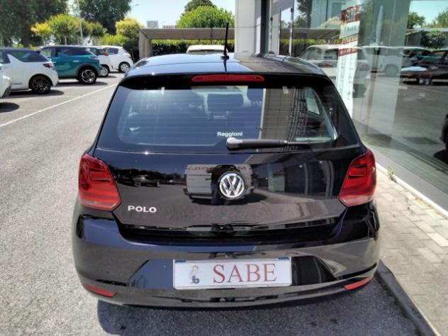 VOLKSWAGEN Polo 1.0 MPI 75 CV 5p. Comfortline rif. 23834162 - Foto 7