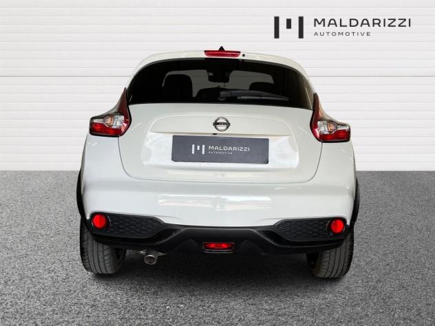 Nissan Juke I 2015 1.5 dci N-Connecta 110cv - Foto 3