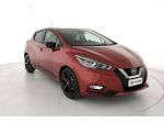 NISSAN Micra 1.5 dCi 8V 5 porte N-Connecta rif. 23772725