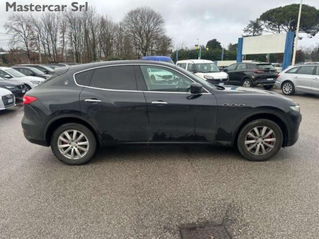 MASERATI Levante Levante 3.0 V6 250cv auto - FG551TC rif. 23935323 - Foto 7