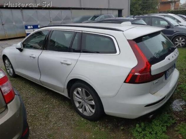 VOLVO V60 V60 2.0 b4 Momentum Business auto - GH785HR rif. 23833555 - Foto 3