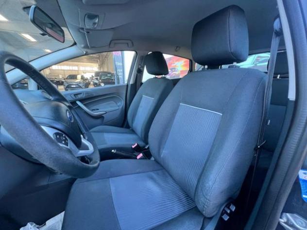 FORD Fiesta 1.4 TDCi 5p. Titanium rif. 23743125 - Foto 9
