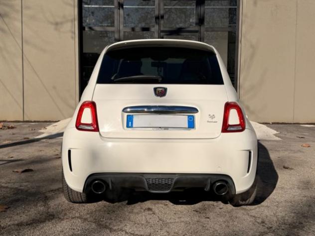 ABARTH 595 1.4 Turbo T-Jet 160 CV Turismo rif. 24181797 - Foto 6