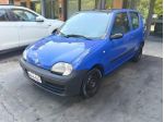 FIAT Seicento 1.1i cat SX rif. 23865367