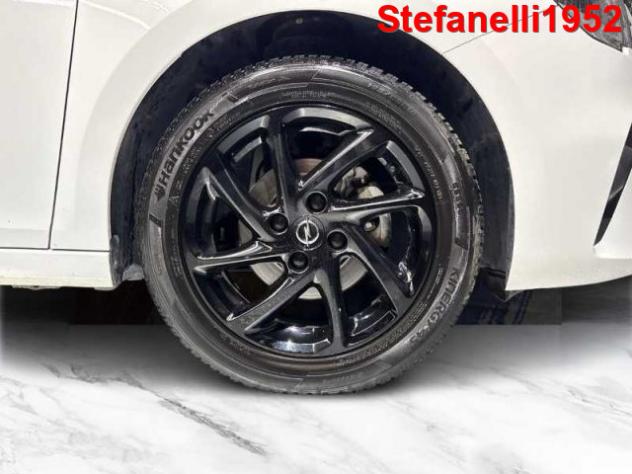 OPEL Corsa VI 2020 - 1.2 Blitz Edition s&s 75cv rif. 23939209 - Foto 8