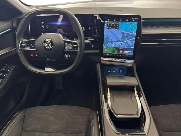 Renault Austral 1.2 E-Tech full hybrid Iconic 200cv - Foto 10