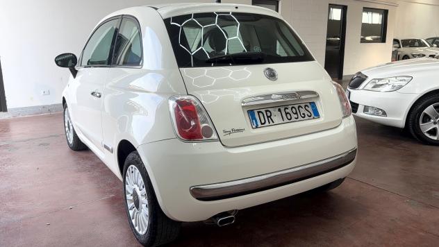 Fiat 500 1.2 Lounge - Foto 7