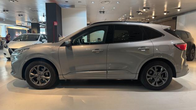 FORD KUGA 1.5D 120CV ST-LINE X- 2020 - Foto 7