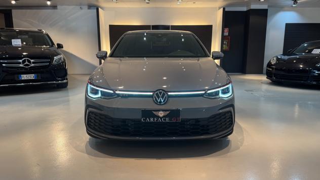 VOLKSWAGEN GOLF GTI 2.0 B 245CV-2021 - Foto 2