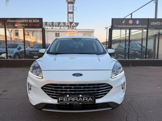 Ford Kuga 1.5 EcoBlue 120 CV 2WD Titanium - Foto 2
