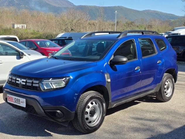 DACIA Duster GPL-Casa Madre-100cv rif. 23816329 - Foto 2