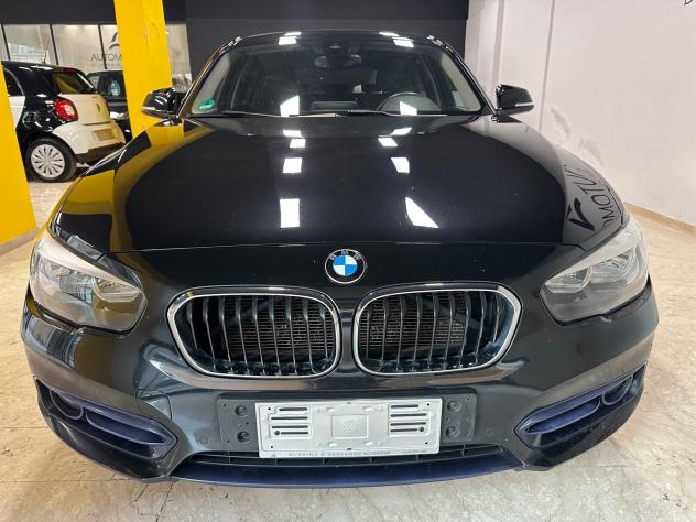 Bmw 118 118d 5p. Sport - Foto 2