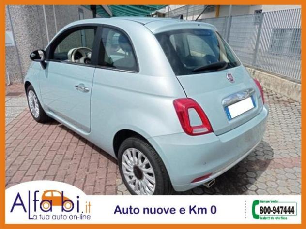 FIAT 500 1.0 Hybrid 70CV Dolcevita rif. 23944599 - Foto 3