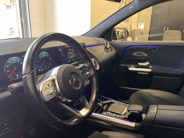 MERCEDES-BENZ GLA 200 d Automatic Premium rif. 23780248 - Foto 9