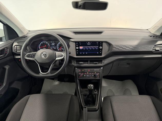 Volkswagen T-Cross 1.0 TSI Sport - Foto 9