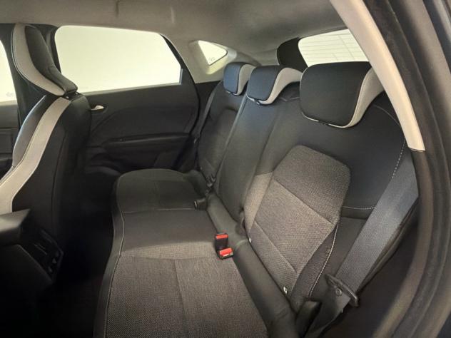 Renault Captur E-Tech hybrid 1.6 E-TECH HEV 145 TECHNO AUTO - Foto 6