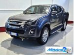 ISUZU D-Max 1.9 Crew Cab Quasar A/T 4WD Clima rif. 23338690