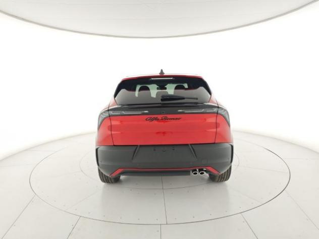 ALFA ROMEO Junior Ibrida 1.2 145CV Hybrid eDCT6 ibrida Junior Spwcia rif. 23816386 - Foto 5