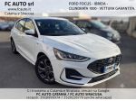 Ford Focus 1.0 EcoBoost 126Cv 2023 - PARI AL NUOVO