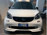 Smart ForTwo BRABUS 0.9 Turbo twinamic Xclusive