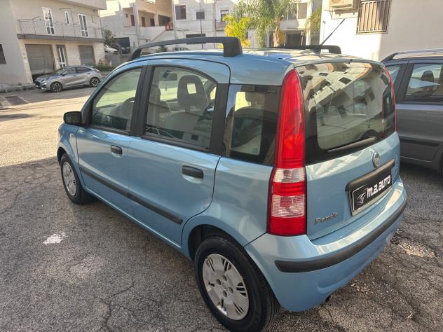 Fiat Panda 1.2 Dynamic - Foto 5