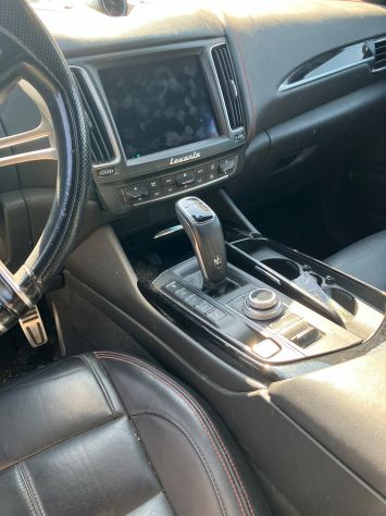 MASERATILevante Levante V6 Diesel 275 CV AWD Gransport - Foto 6