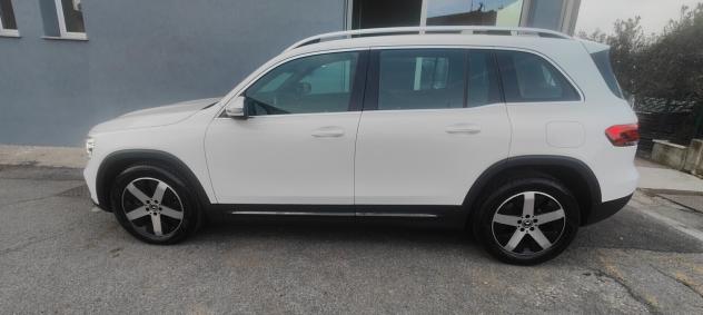 Mercedes-benz GLB 220 d Automatic 4Matic Sport Plus - Foto 5