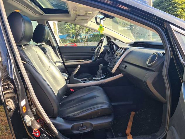 2011 - Mazda CX-7 – 2.2 Sport 4×4 – euro 5 - Foto 2
