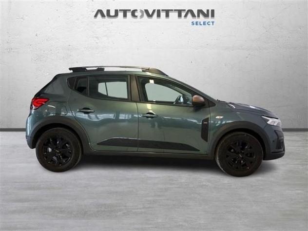 DACIA Sandero Stepway 1.0 tce Extreme Up 110cv rif. 23925318 - Foto 3