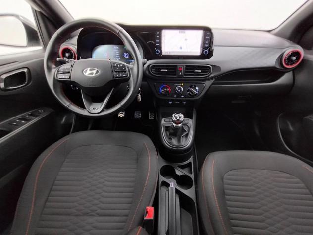 Hyundai i10 1.0 T-GDI N Line - Foto 4