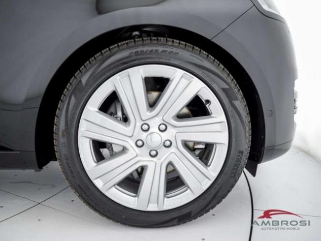 LAND ROVER Range Rover PASSO STANDARD HSE D300 MHEV AWD AUTO rif. 19090809 - Foto 9