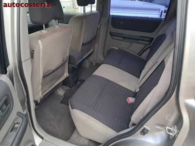 NISSAN X-Trail 2.2 Crdi 4x4 rif. 22879491 - Foto 3