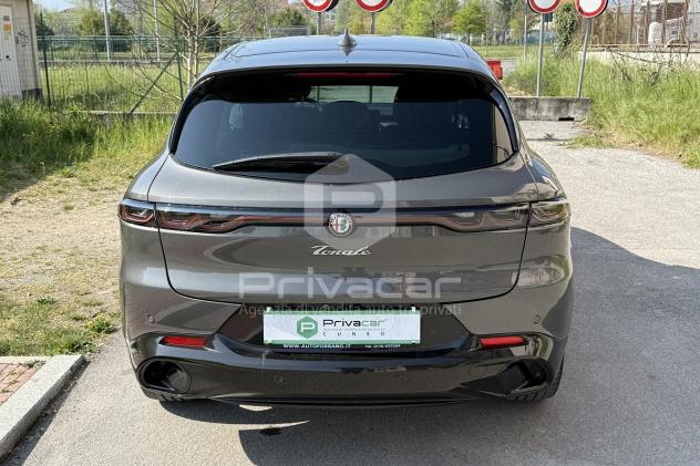 ALFA ROMEO Tonale 1.5 130 CV MHEV TCT7 Sprint - Foto 6