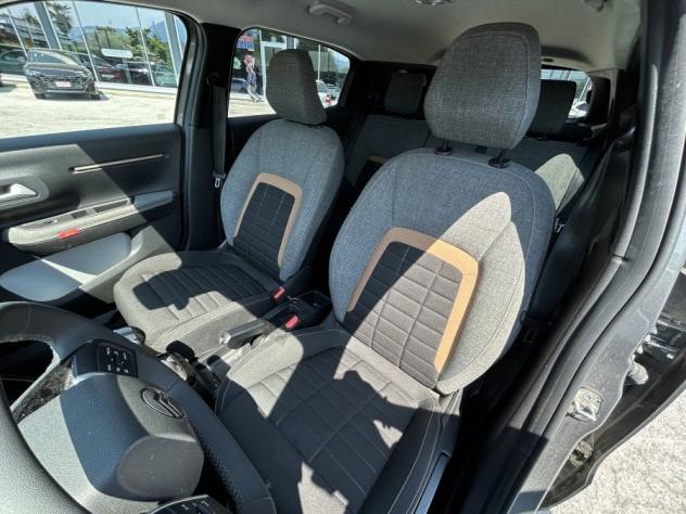 Citroën C3 Aircross PureTech Turbo 100 Plus NUOVO MODELLO - Foto 8