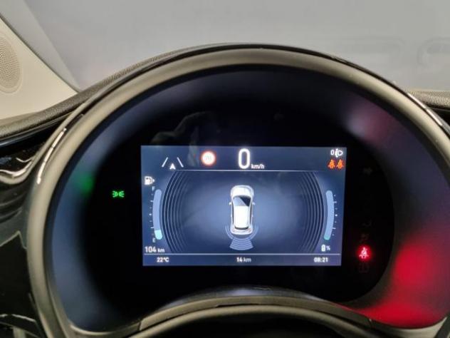 FIAT 500 Berlina Hybrid Icon rif. 23882519 - Foto 7
