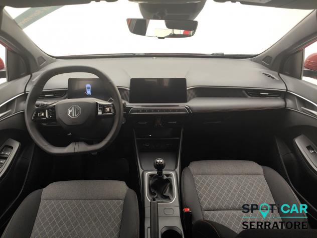 MG MG3 1.5 Comfort - Foto 7