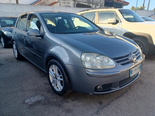 Volkswagen Golf 1.9 TDI 5p. Comfortline - Foto 2
