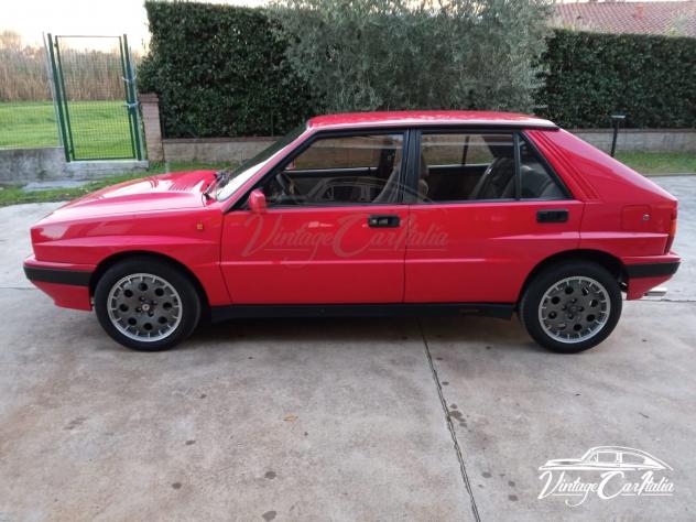 Lancia Delta 16 Valvole - Foto 6