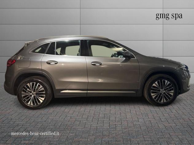 Mercedes-Benz EQA 300 Progressive Advanced 4matic - Foto 5