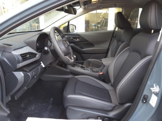SUBARU Crosstrek 2.0i e-Boxer MHEV CVT Lineartronic Premium rif. 22316136 - Foto 6