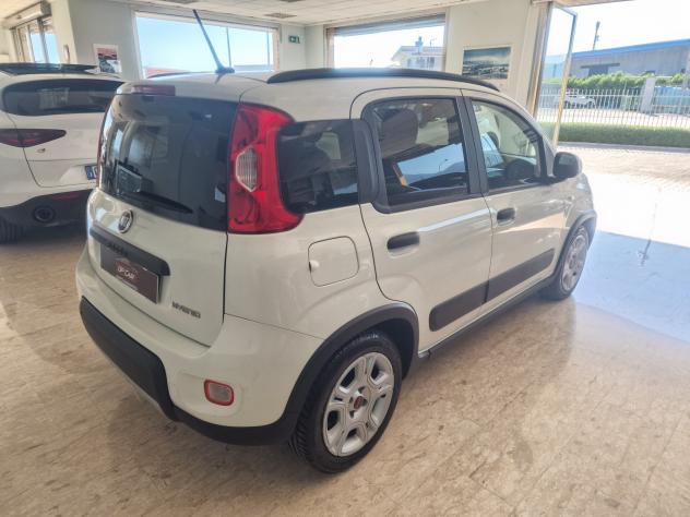 Fiat Panda 1.0 City Life 12/2022 - Foto 4