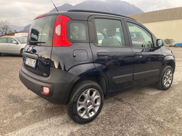 Fiat Panda 0.9 TwinAir Turbo S&S 4x4 - Foto 6