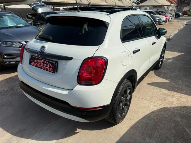 Fiat 500X 1.6 MultiJet 120 CV DCT S-Design City - Foto 4