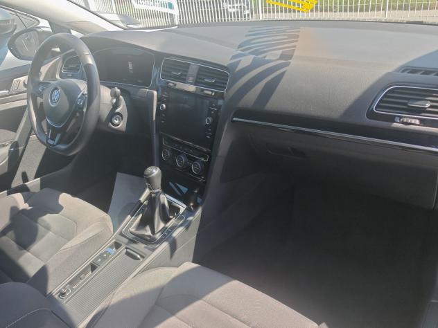 Volkswagen Golf 2.0 TDI Highline BlueMotion Technology - Foto 5
