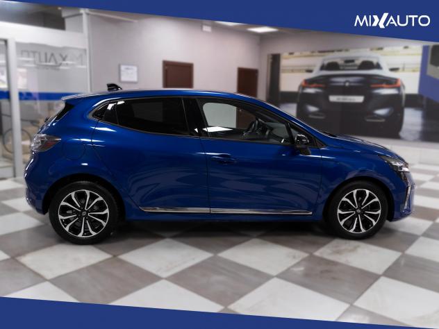 Renault Clio 1.0 TCE Techno 90CV Con GPL - Foto 6