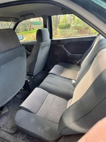 Alfa Romeo 146 1.6 Twin Spark